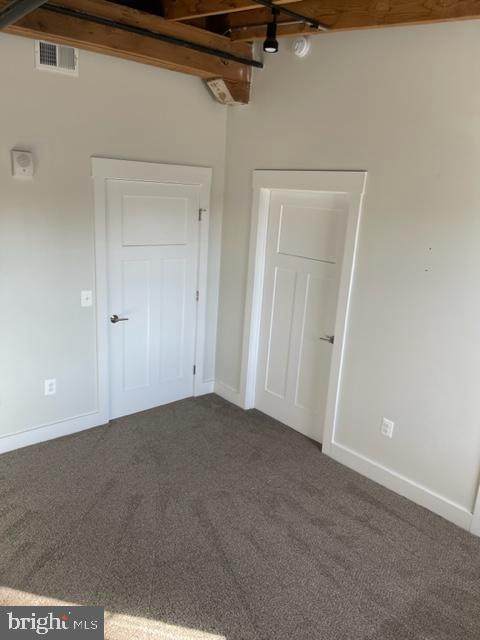 DOWNTOWN FREDERICKSBURG - Residential Lease