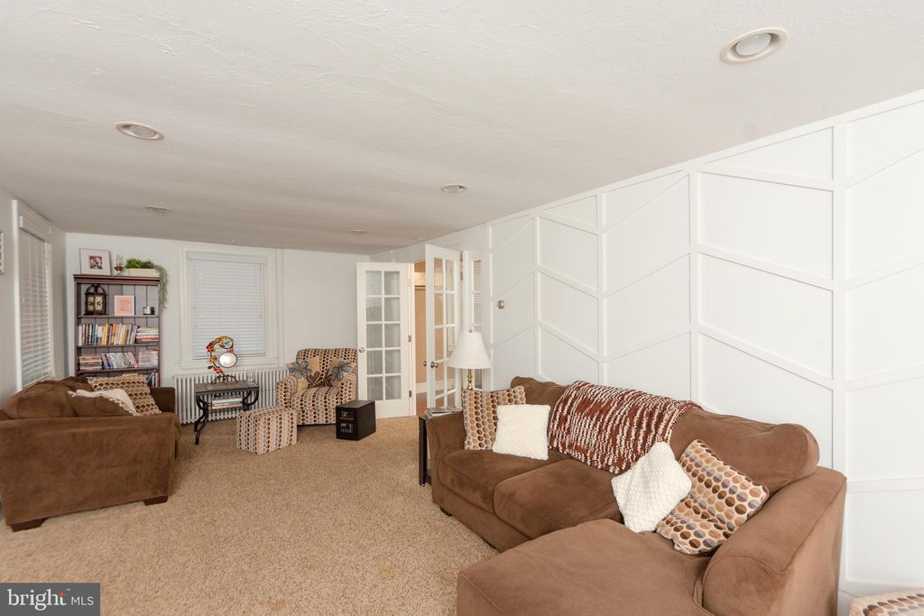 Photo of 124 S RIVER ST, MARIETTA, PA 17547 (MLS # PALA2030224)