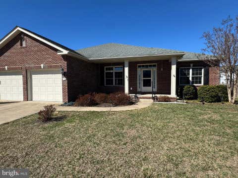 Homes For Rent - 151 Owens Lane<br/> STEPHENS CITY, VA 22655