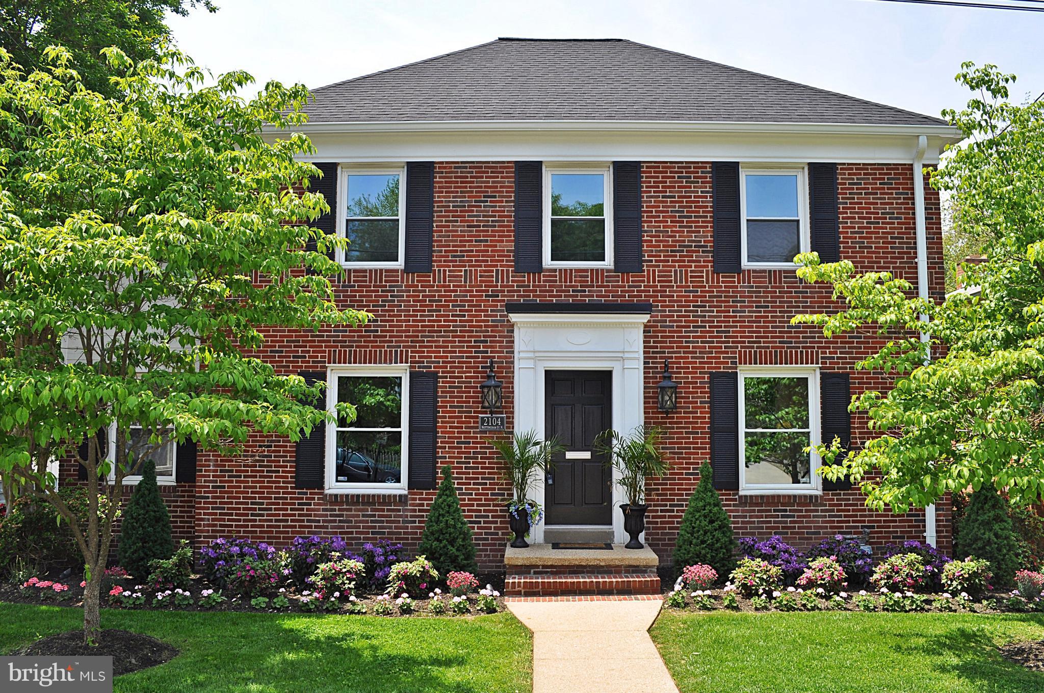 OVER LEE KNOLLS - Residential Lease