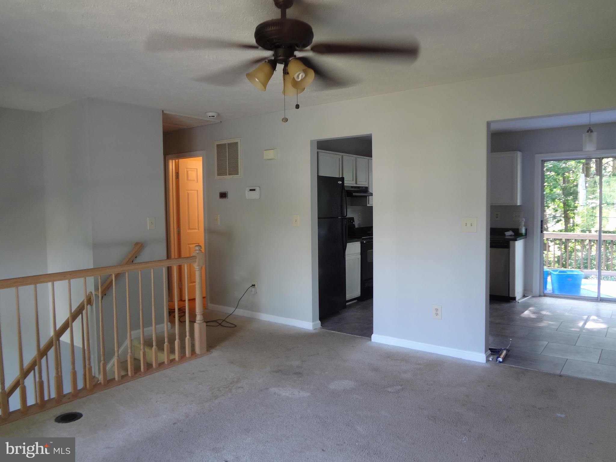 FALCON RIDGE - Residential