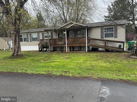 200 Big Spring Terrace, Newville, PA MLS: PACB2040996