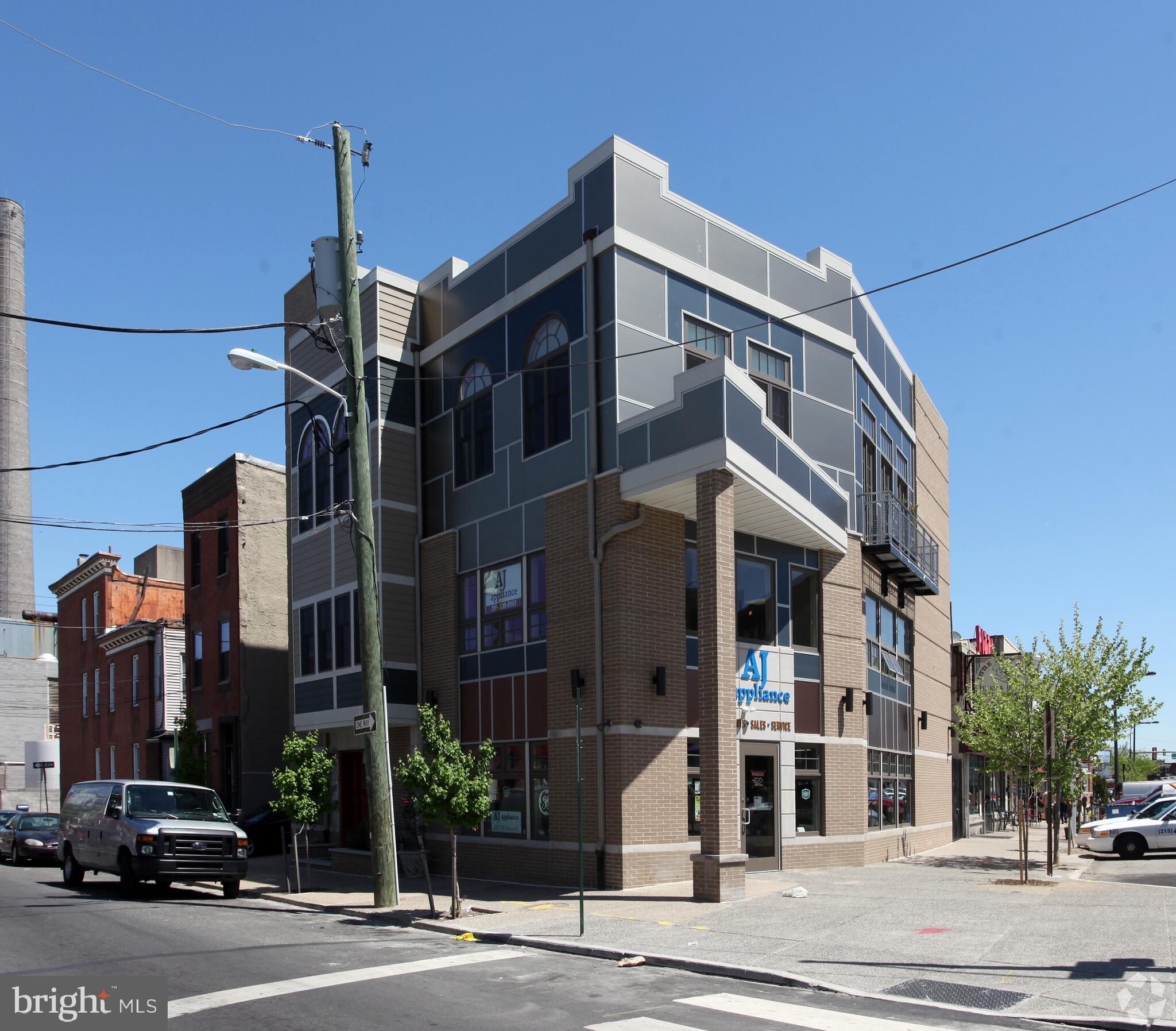 NEWBOLD - Commercial Sale