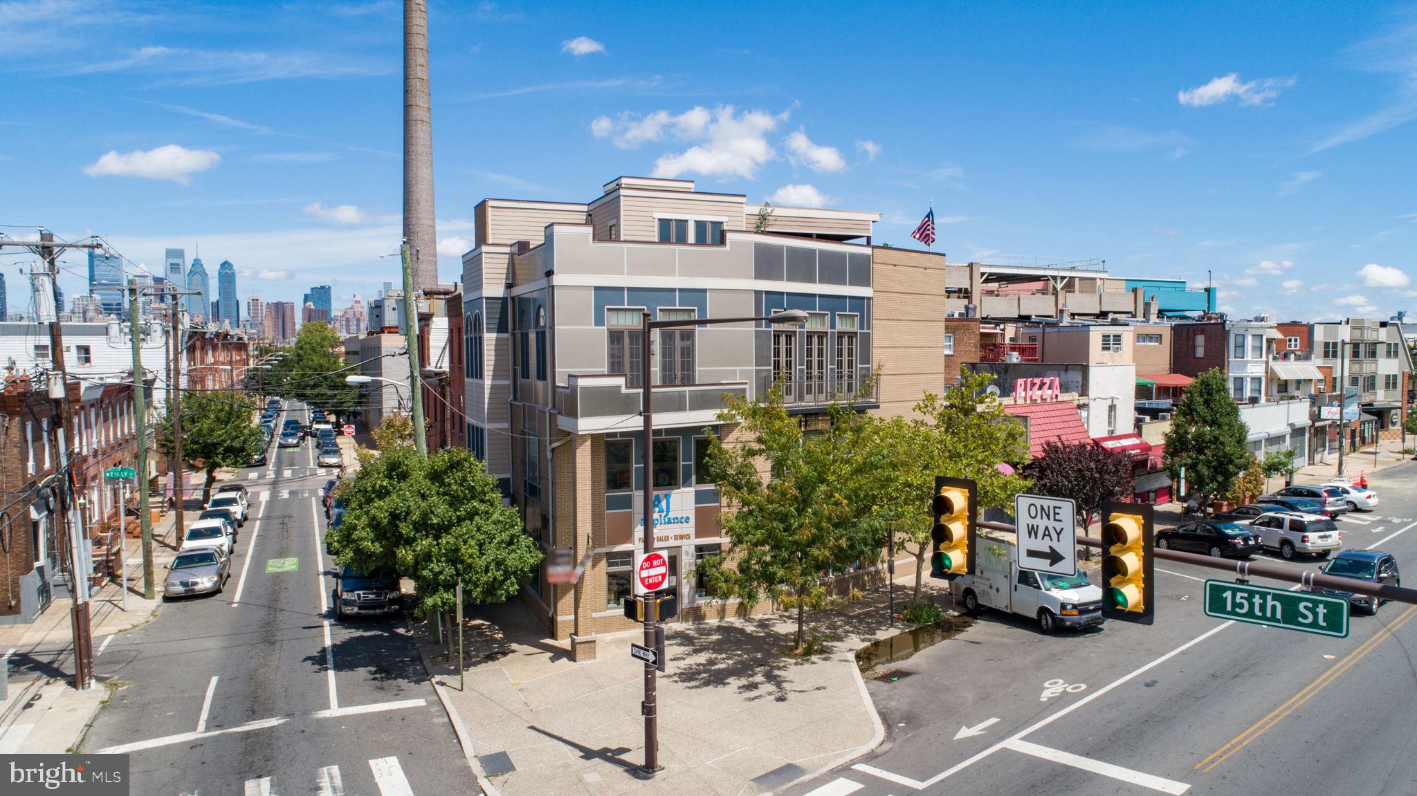 NEWBOLD - Commercial Sale