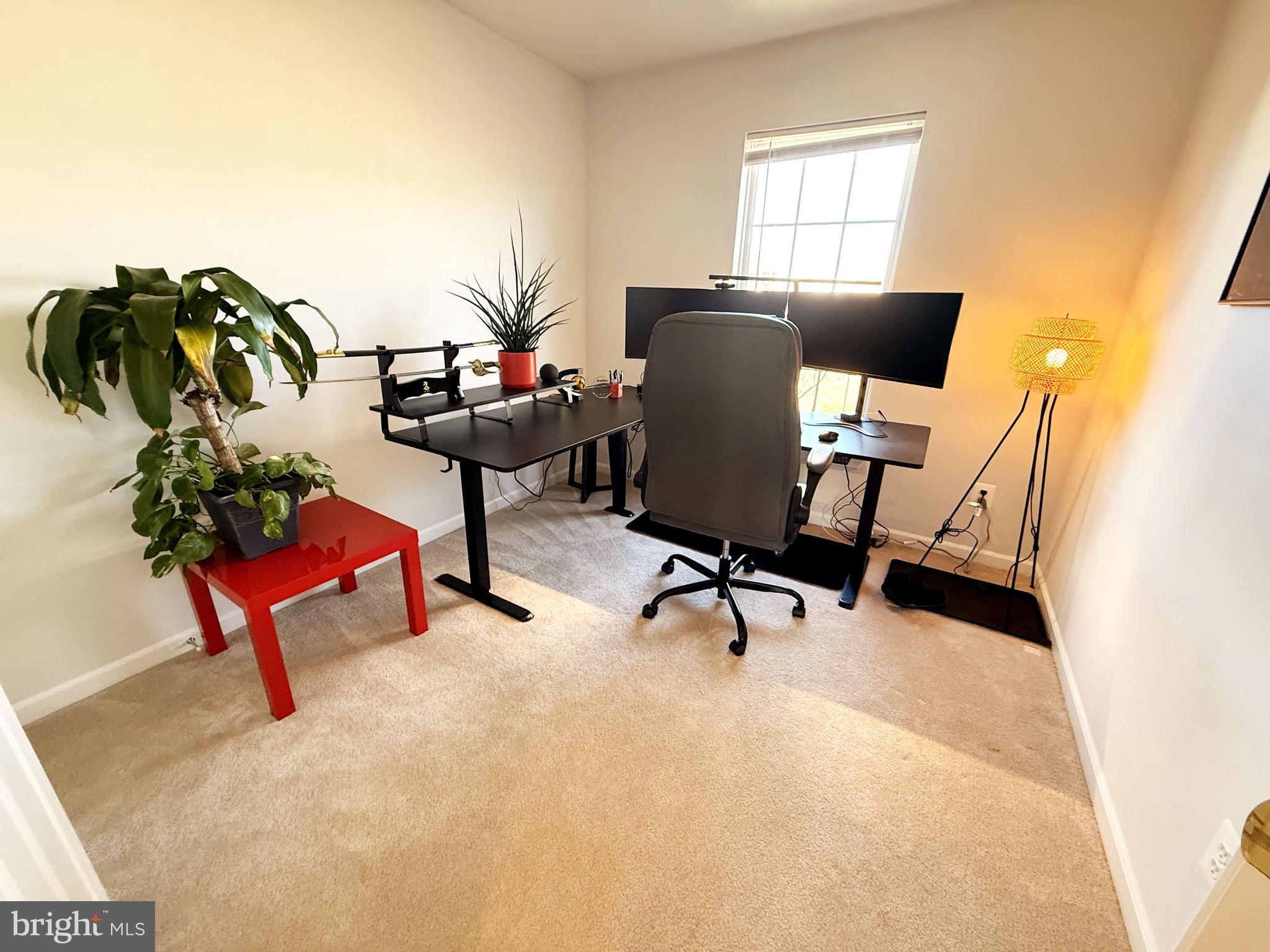 PORT POTOMAC - Residential