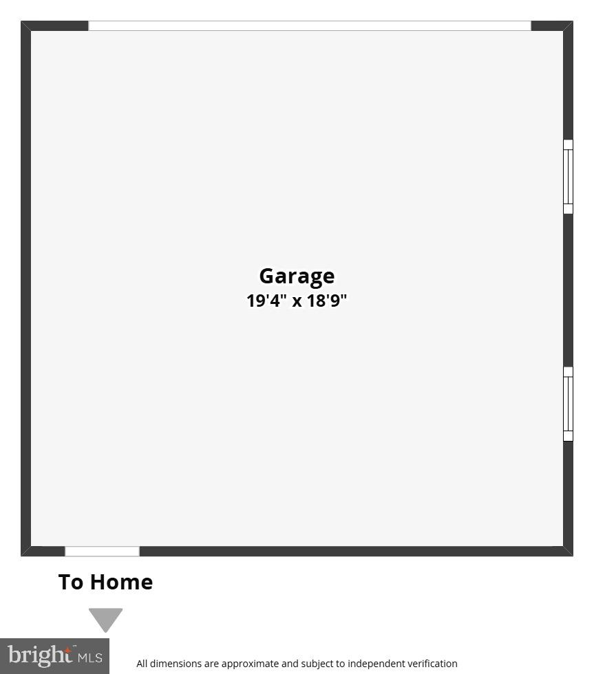 PORT POTOMAC - Residential