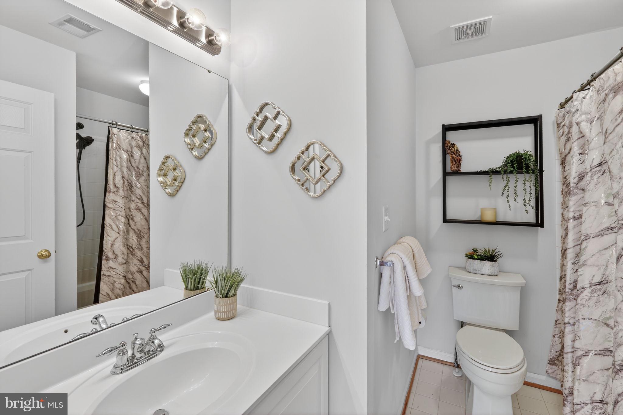 PORT POTOMAC - Residential