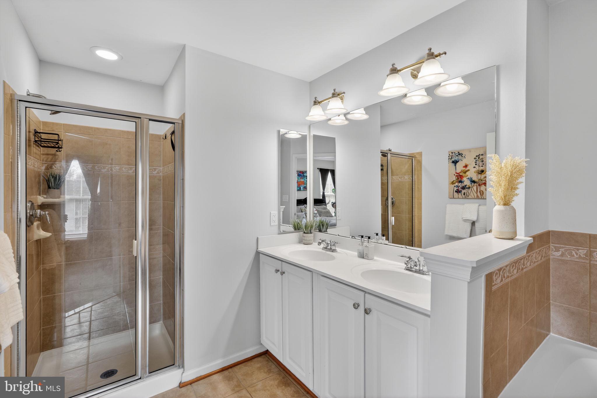 PORT POTOMAC - Residential