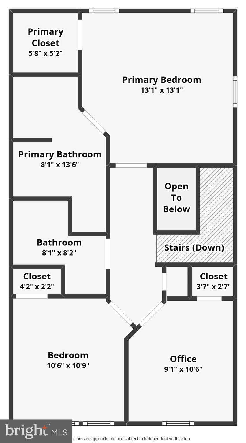PORT POTOMAC - Residential