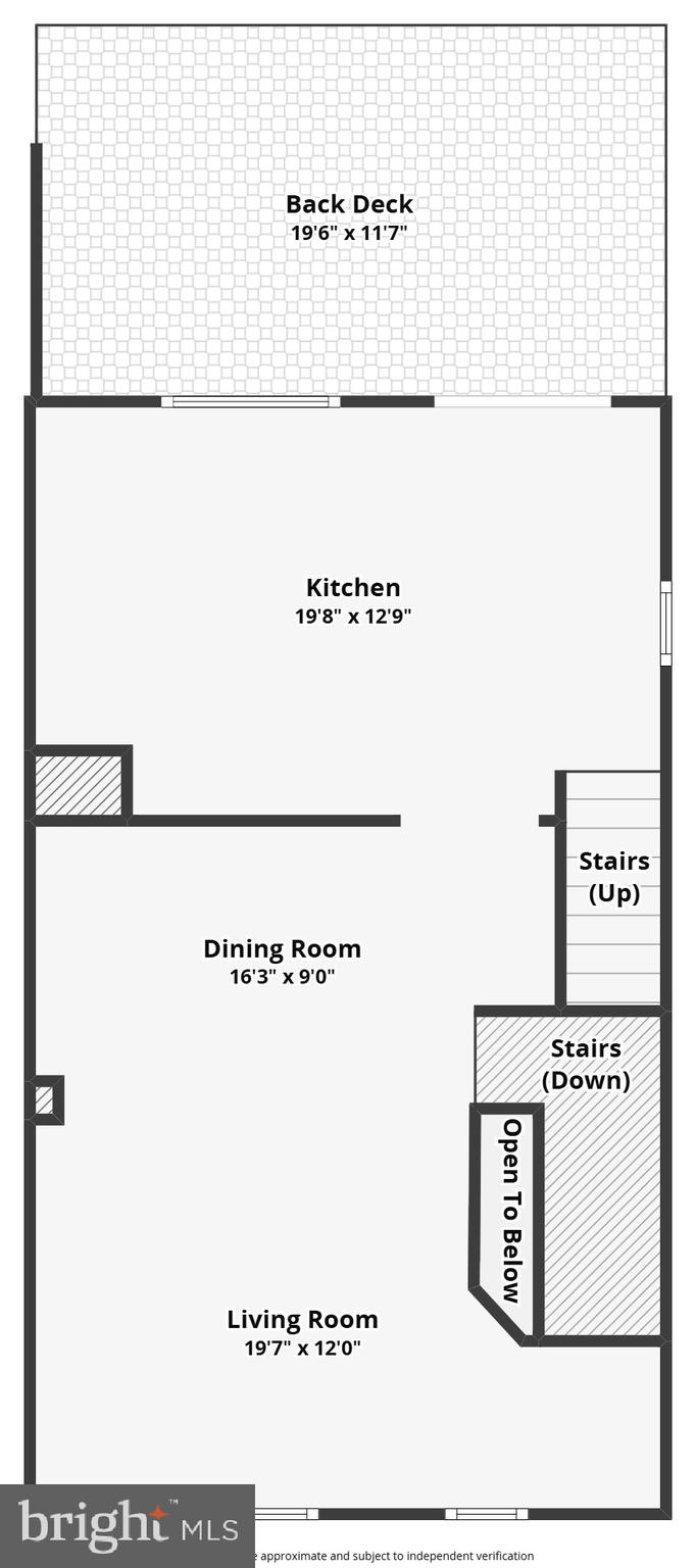 PORT POTOMAC - Residential