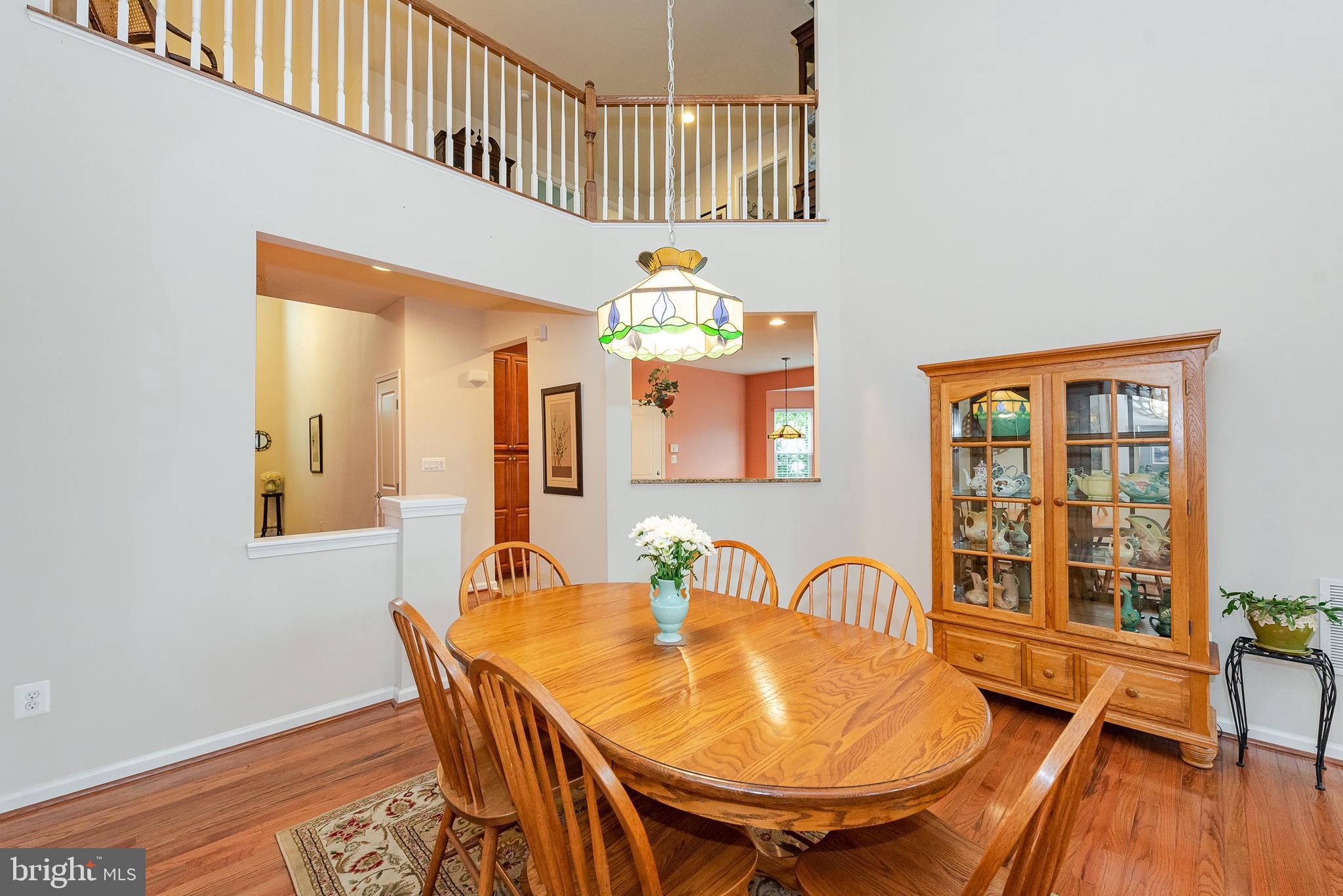 VILLAGE CREST AT TAYLOR VILLAGE - Residential