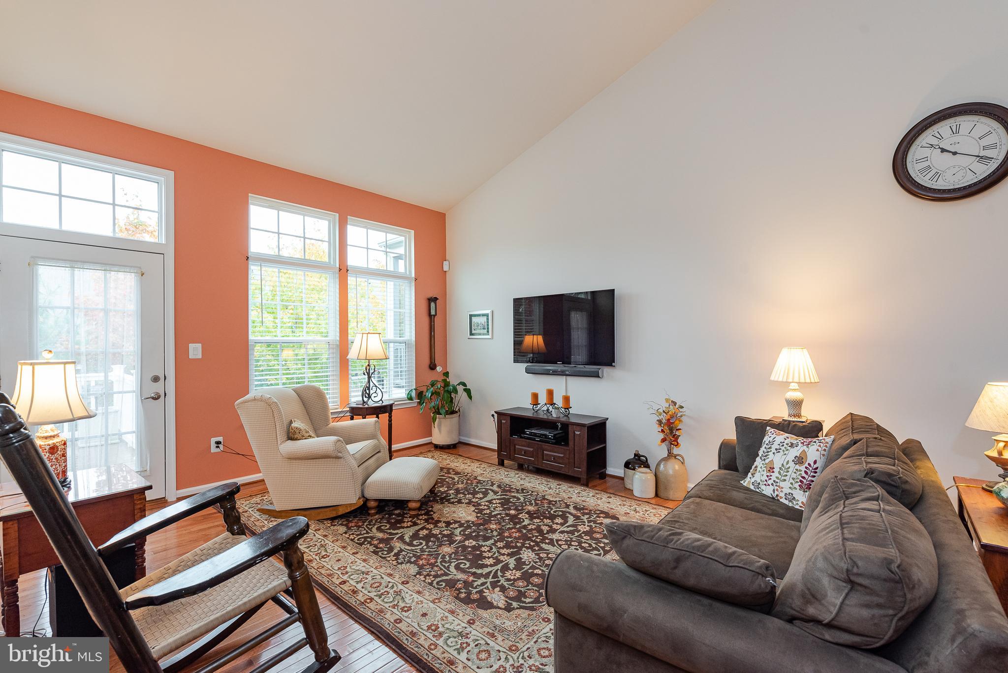 VILLAGE CREST AT TAYLOR VILLAGE - Residential