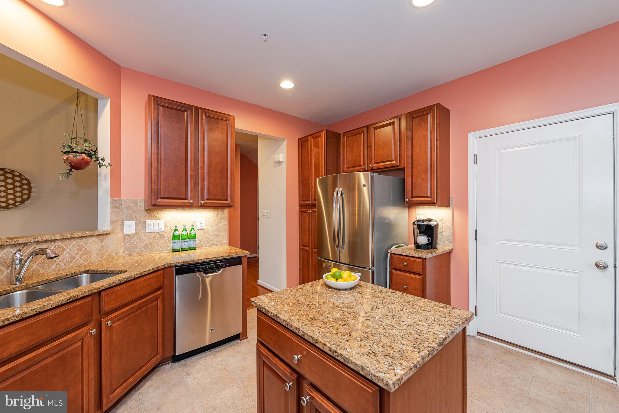 VILLAGE CREST AT TAYLOR VILLAGE - Residential