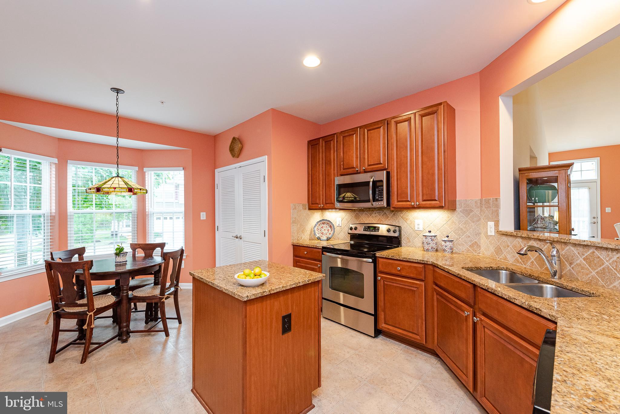 VILLAGE CREST AT TAYLOR VILLAGE - Residential