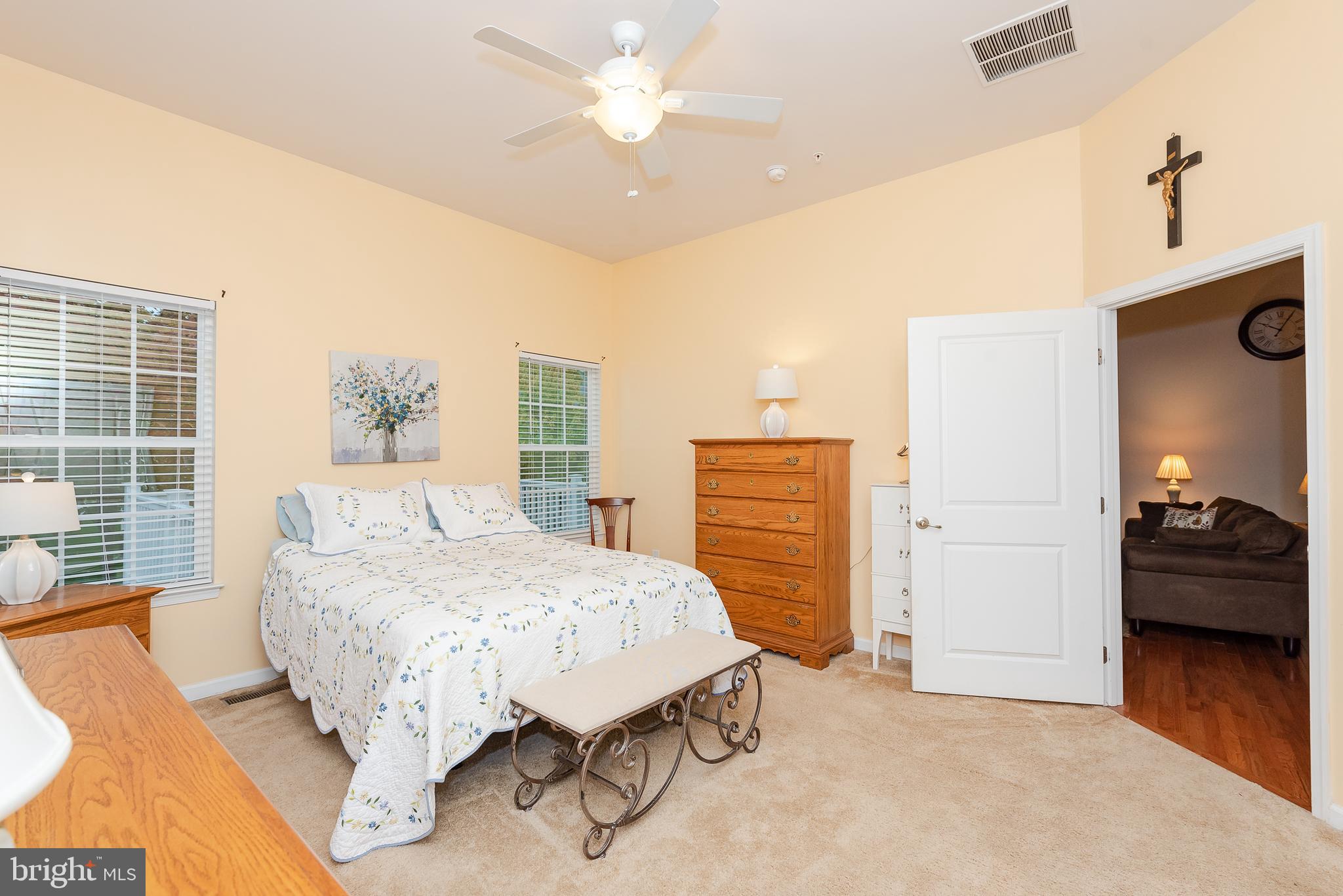 VILLAGE CREST AT TAYLOR VILLAGE - Residential