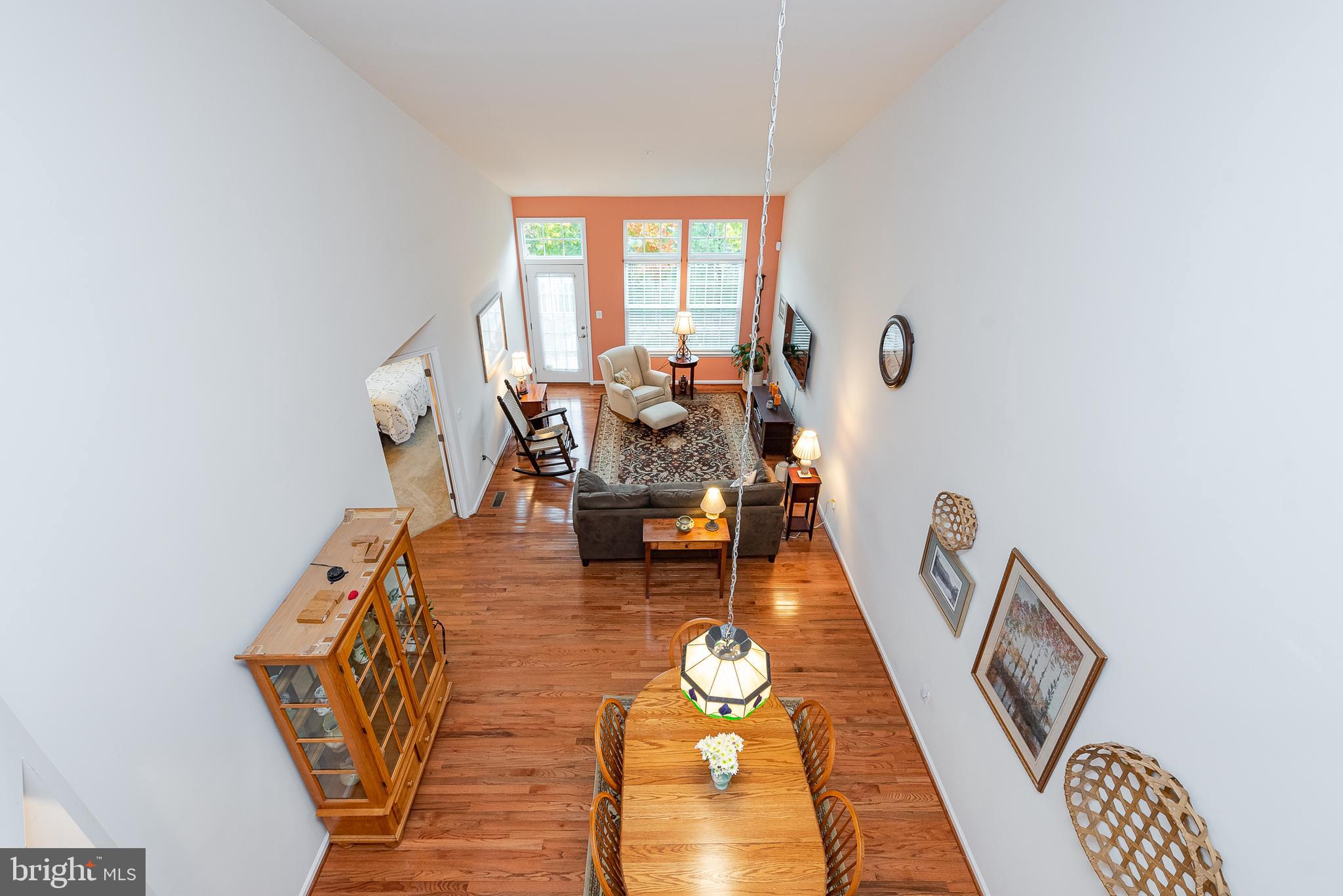 VILLAGE CREST AT TAYLOR VILLAGE - Residential