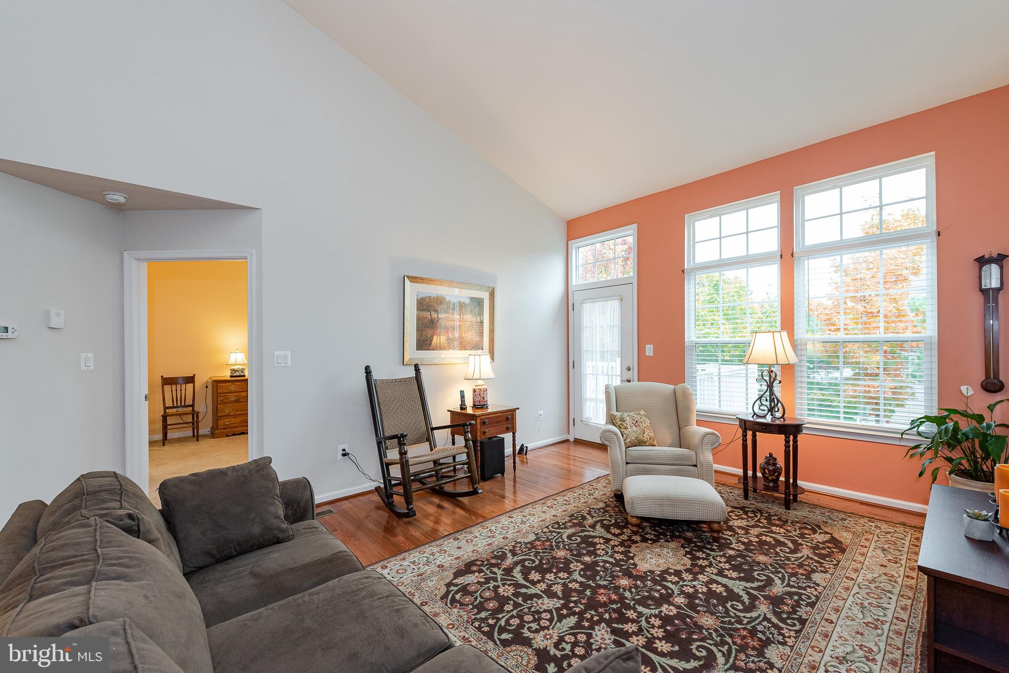 VILLAGE CREST AT TAYLOR VILLAGE - Residential