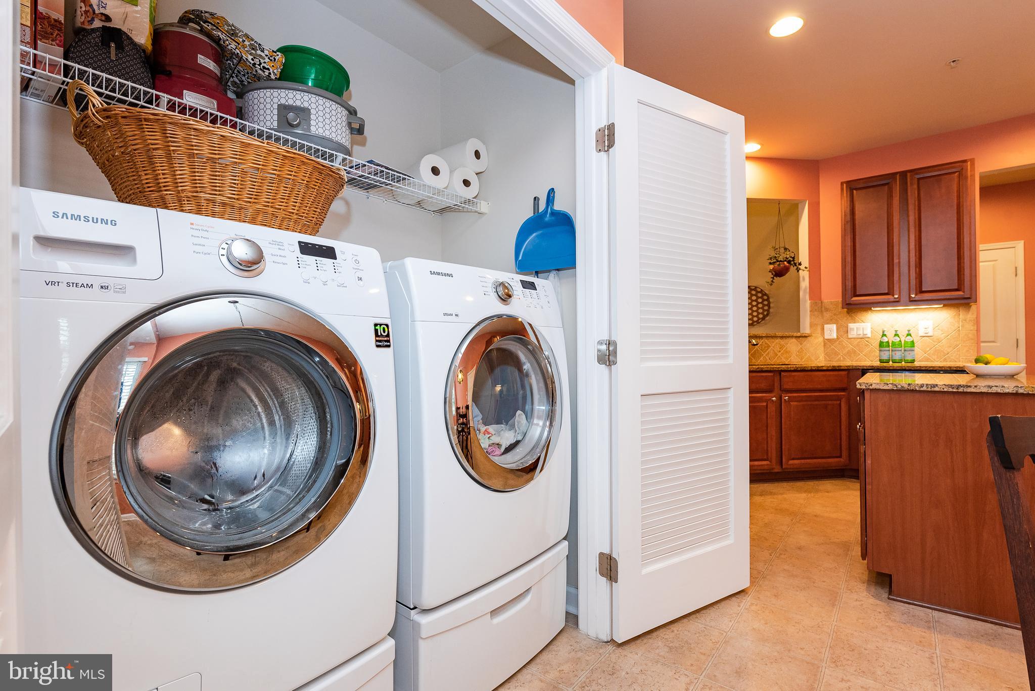 VILLAGE CREST AT TAYLOR VILLAGE - Residential