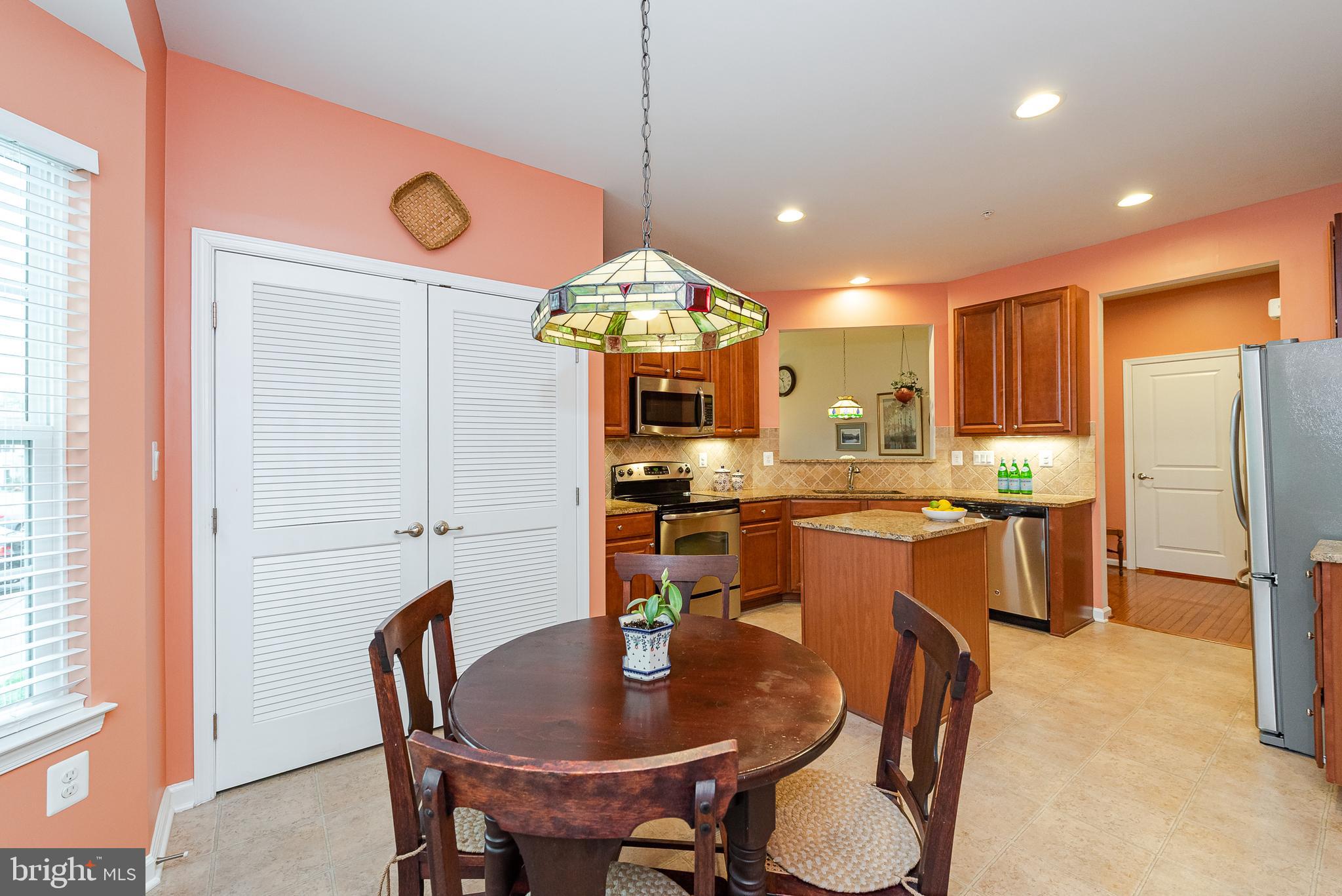 VILLAGE CREST AT TAYLOR VILLAGE - Residential