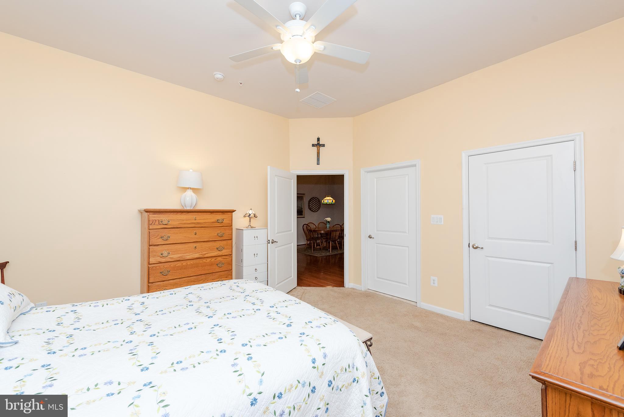 VILLAGE CREST AT TAYLOR VILLAGE - Residential