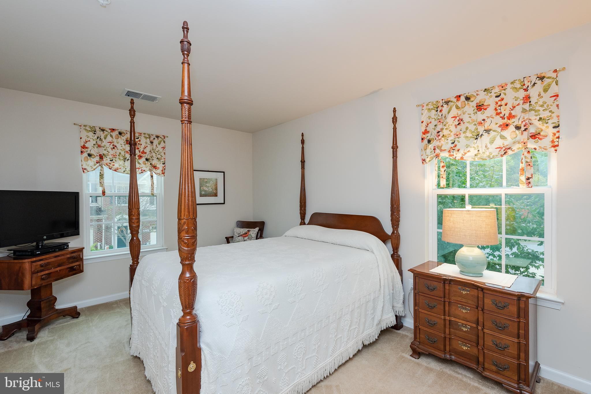 VILLAGE CREST AT TAYLOR VILLAGE - Residential