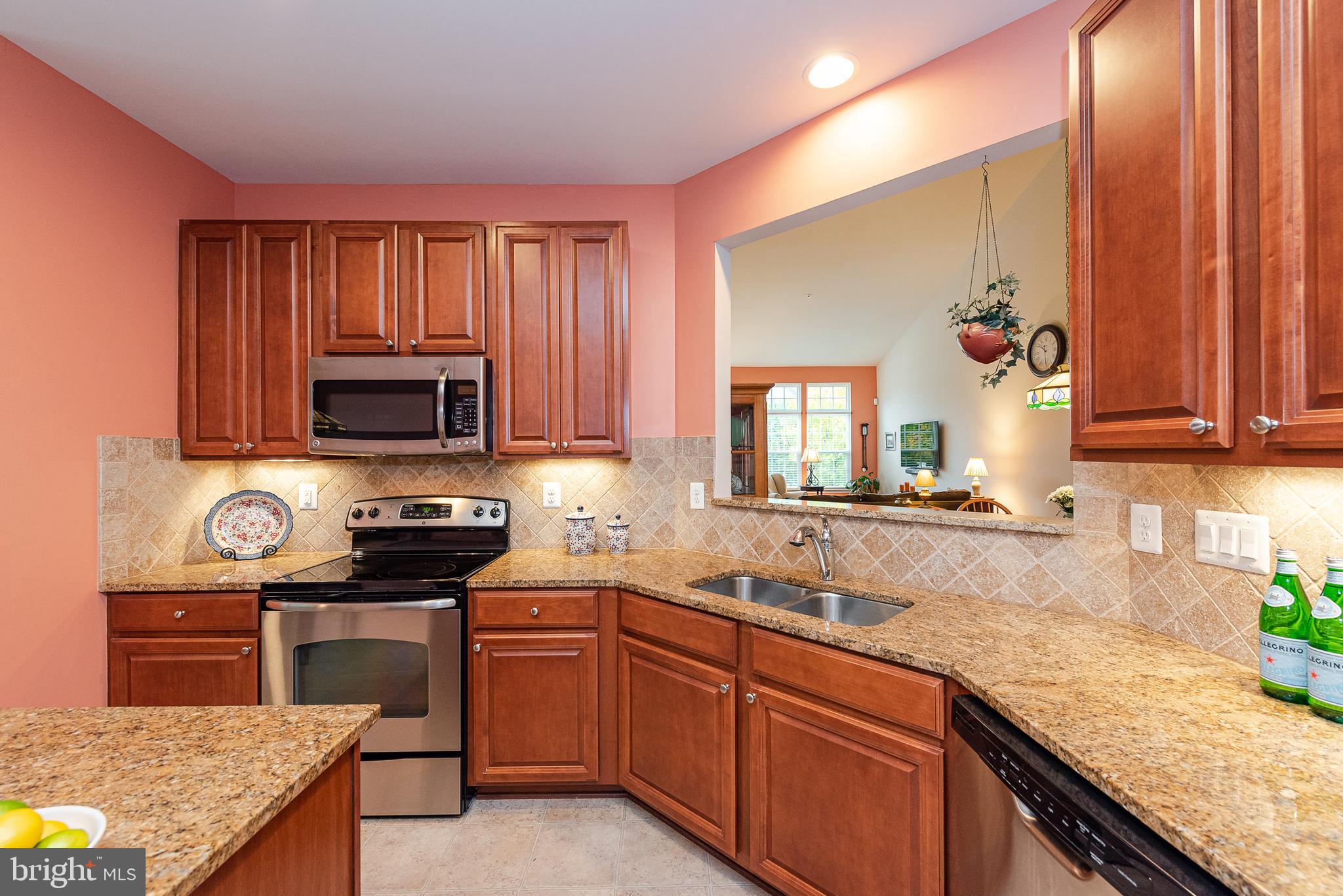 VILLAGE CREST AT TAYLOR VILLAGE - Residential