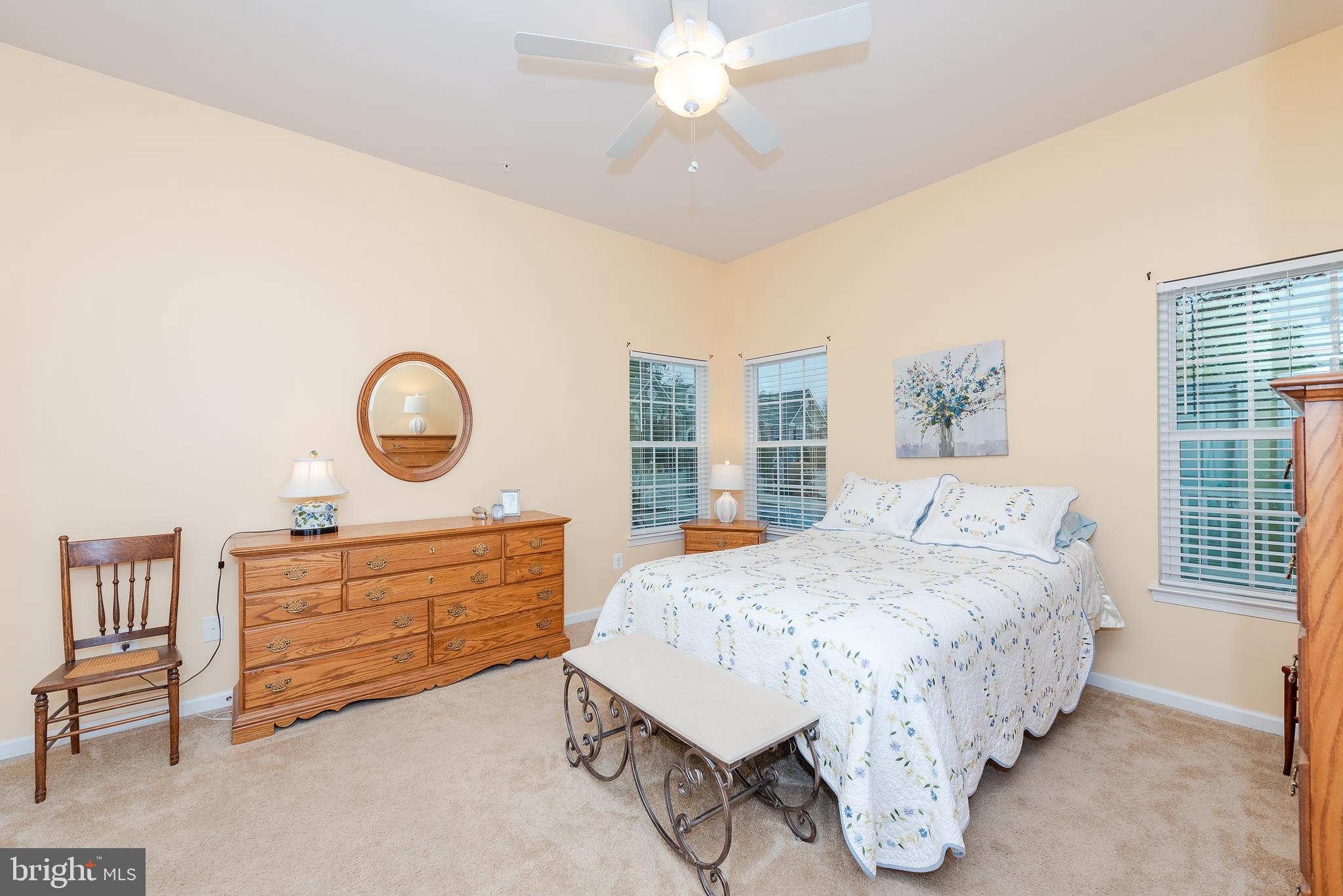 VILLAGE CREST AT TAYLOR VILLAGE - Residential