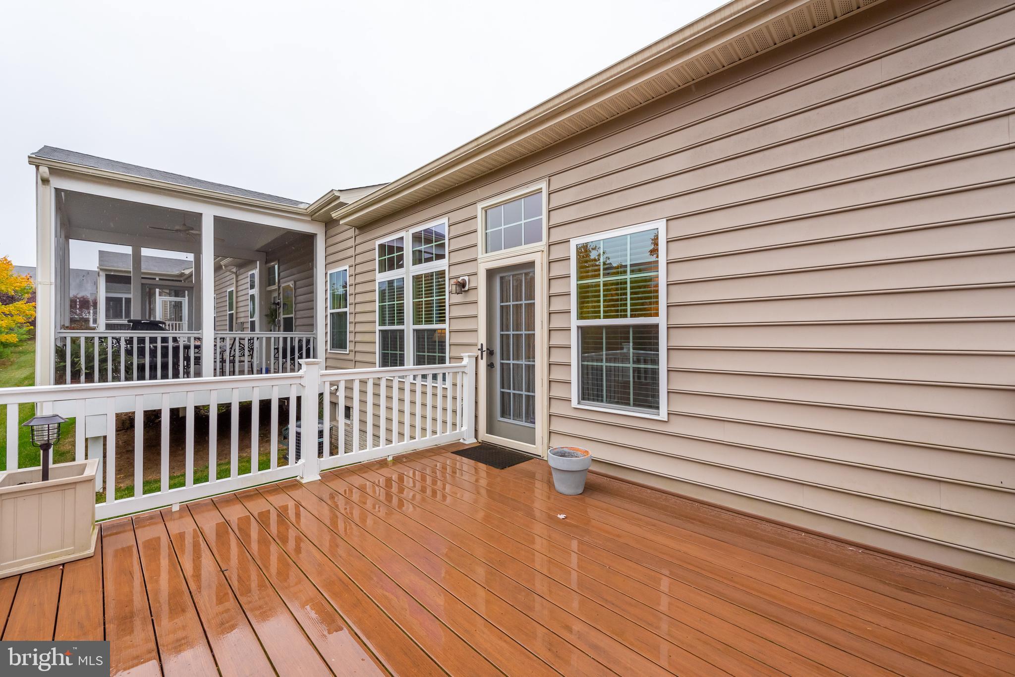 VILLAGE CREST AT TAYLOR VILLAGE - Residential