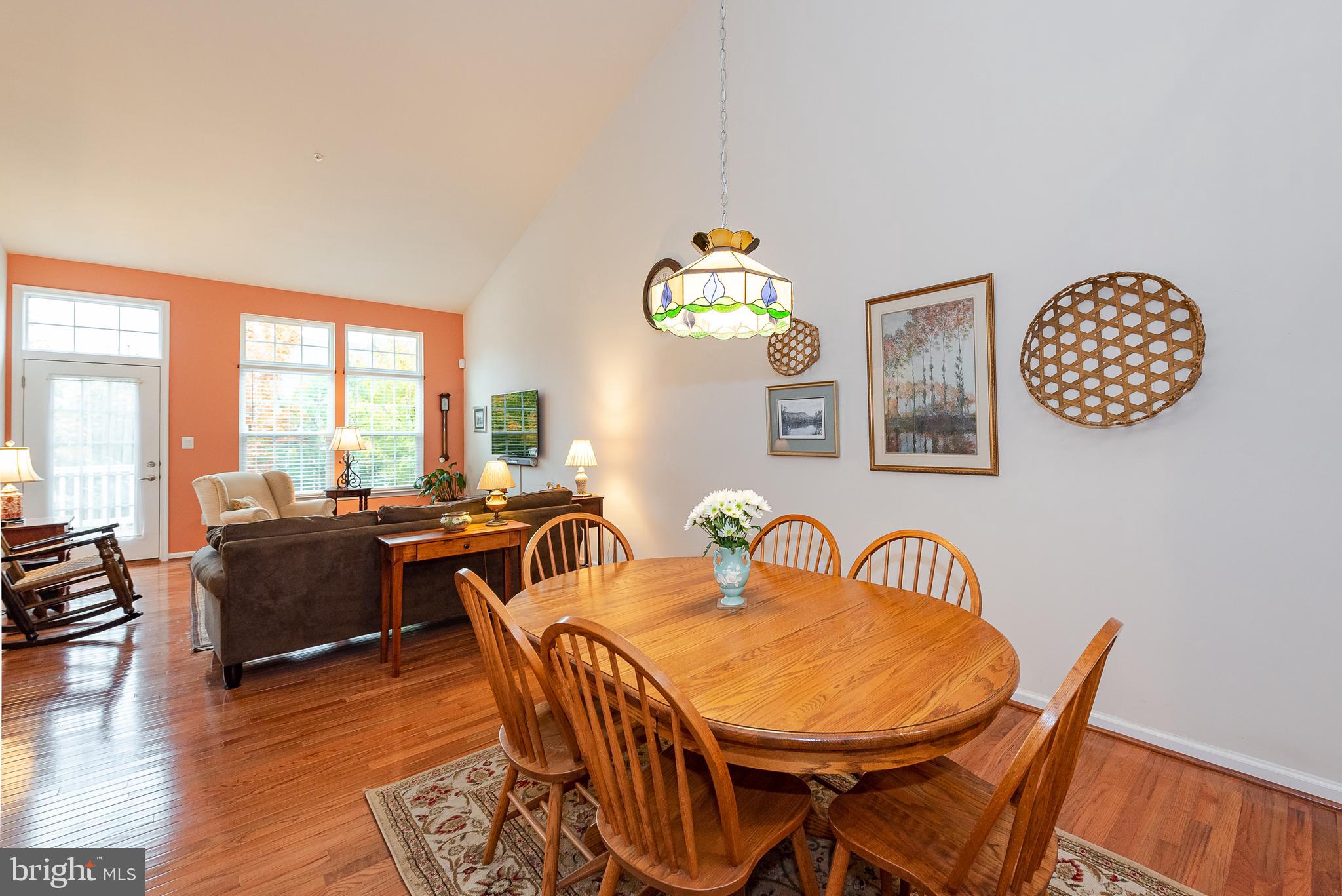 VILLAGE CREST AT TAYLOR VILLAGE - Residential