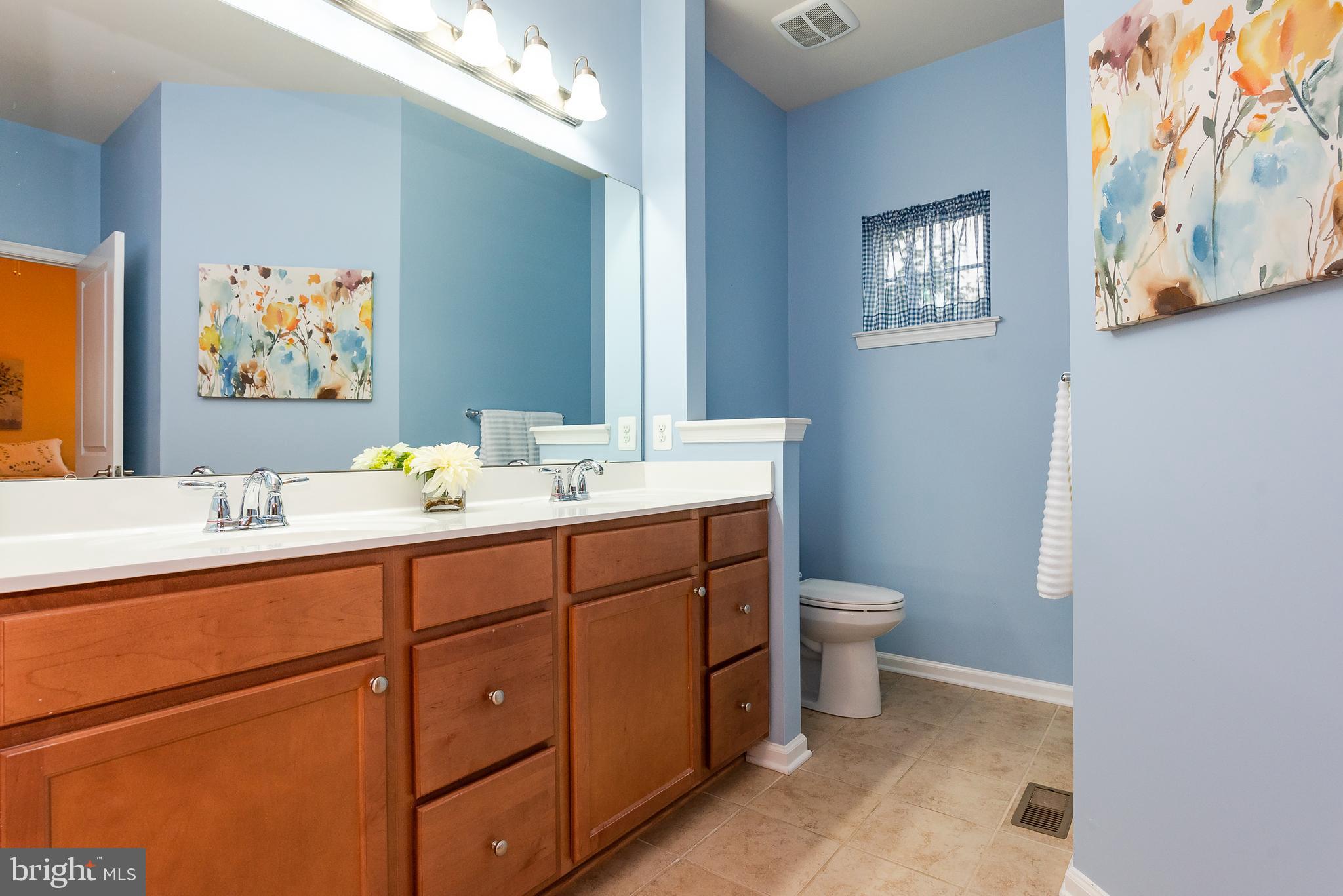 VILLAGE CREST AT TAYLOR VILLAGE - Residential