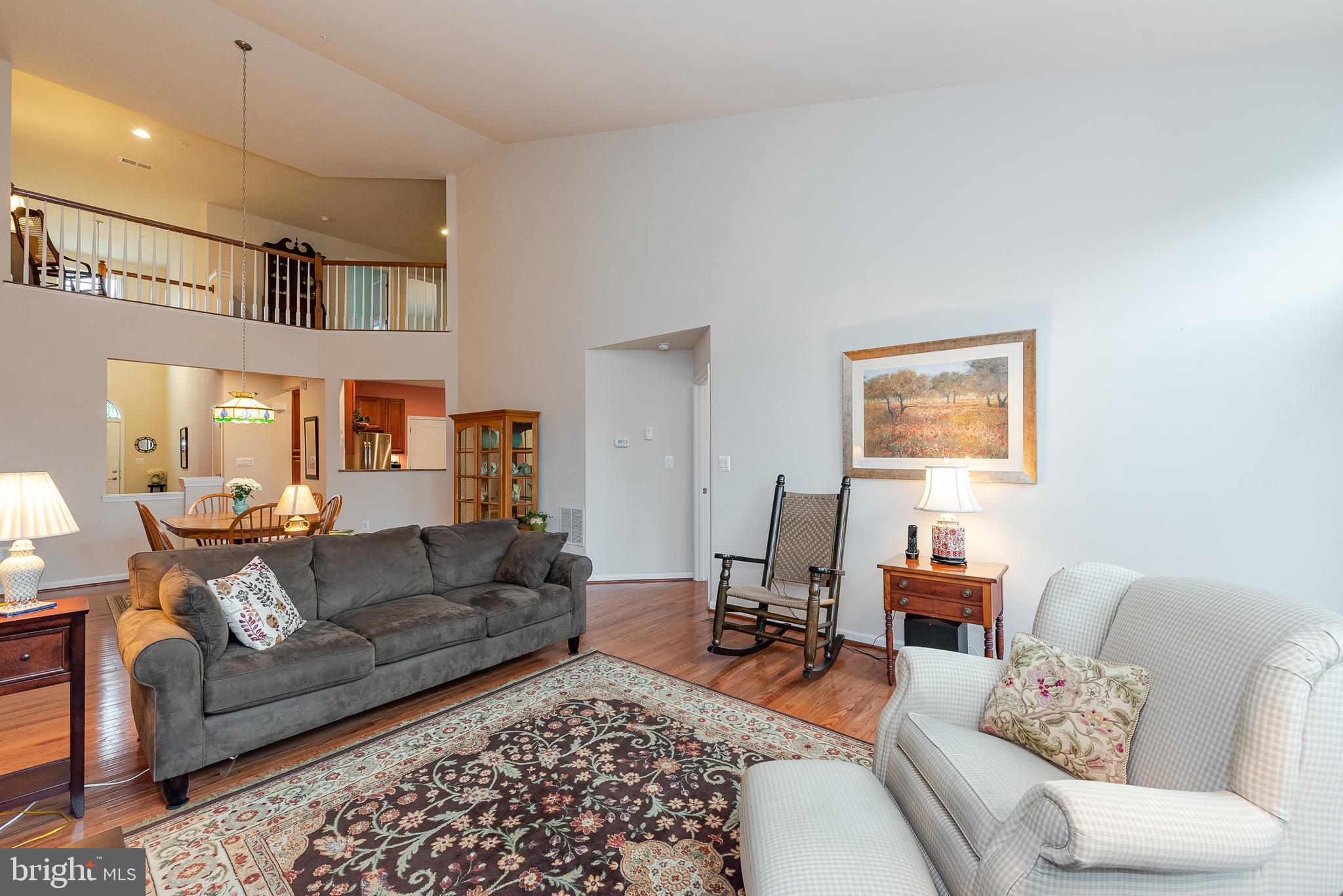 VILLAGE CREST AT TAYLOR VILLAGE - Residential