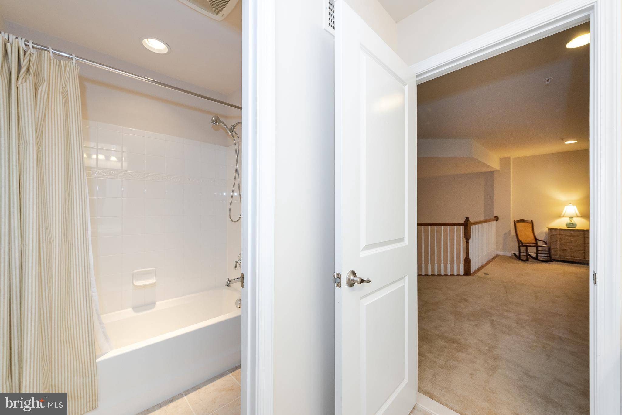 VILLAGE CREST AT TAYLOR VILLAGE - Residential