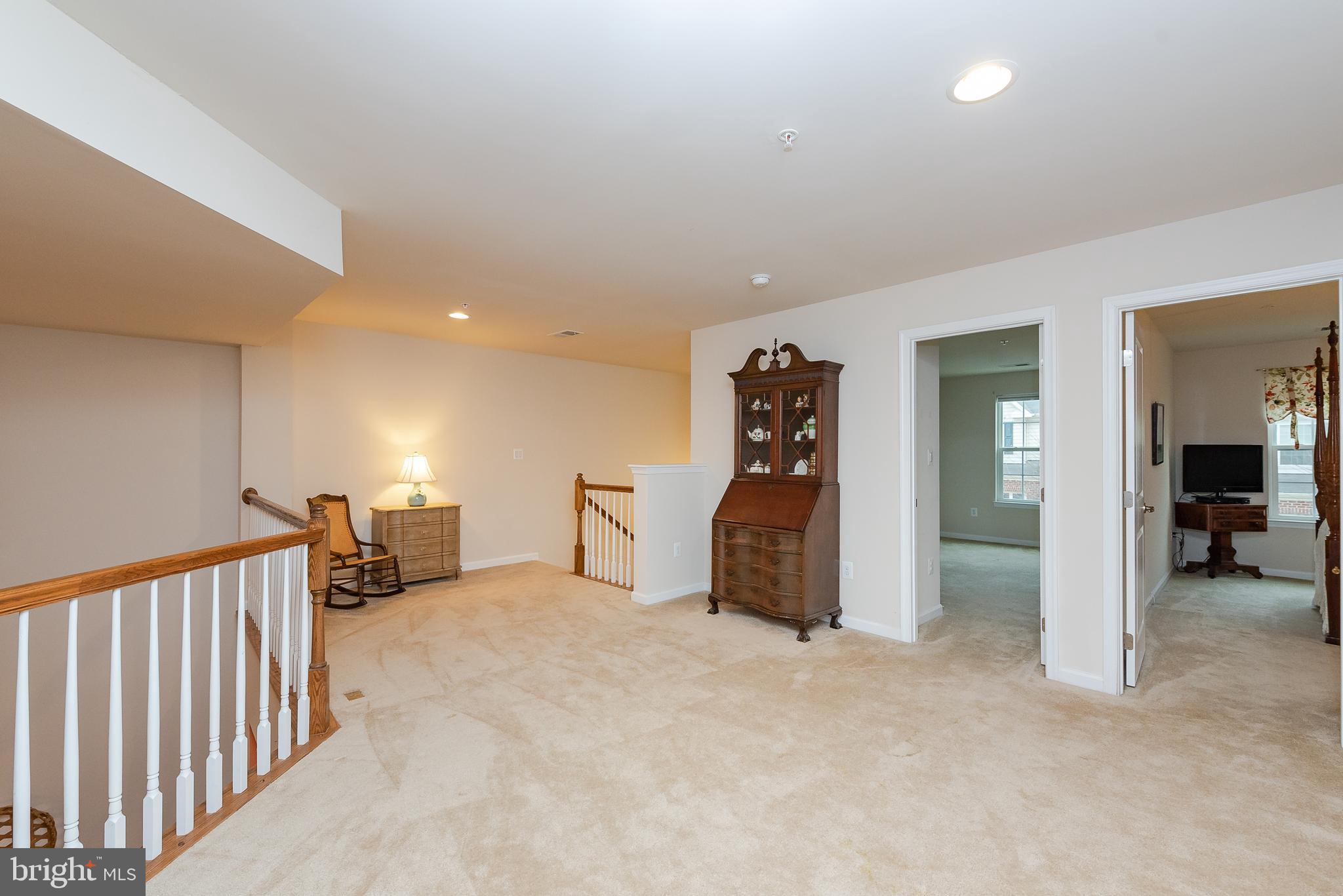 VILLAGE CREST AT TAYLOR VILLAGE - Residential