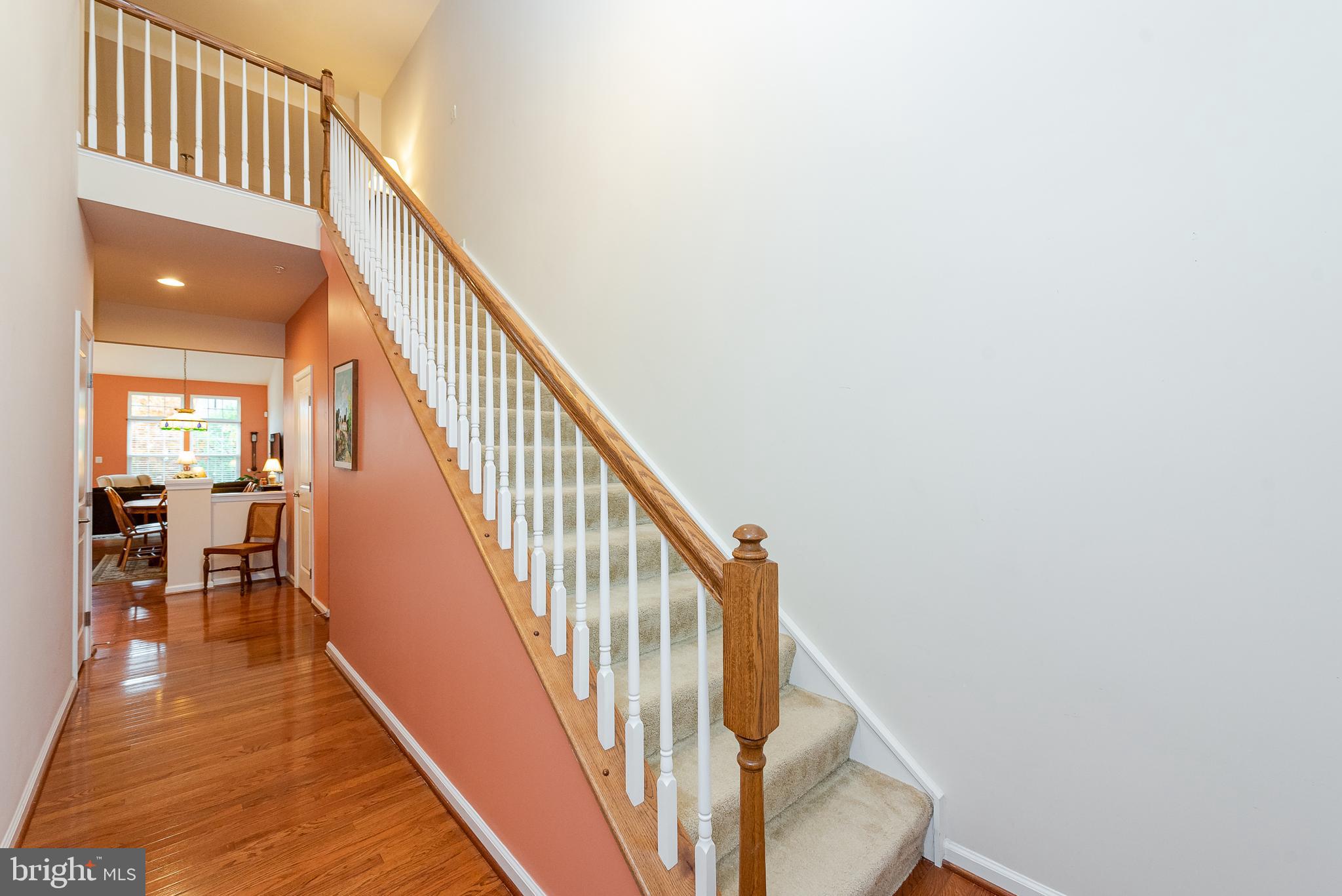 VILLAGE CREST AT TAYLOR VILLAGE - Residential