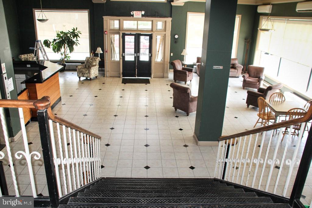 NONE AVAILABLE - Residential Income