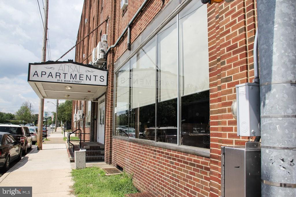 NONE AVAILABLE - Residential Income