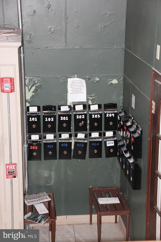 NONE AVAILABLE - Residential Income