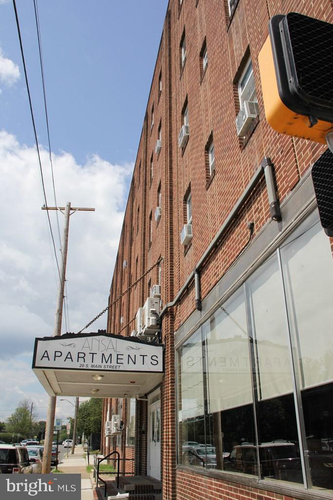 NONE AVAILABLE - Residential Income