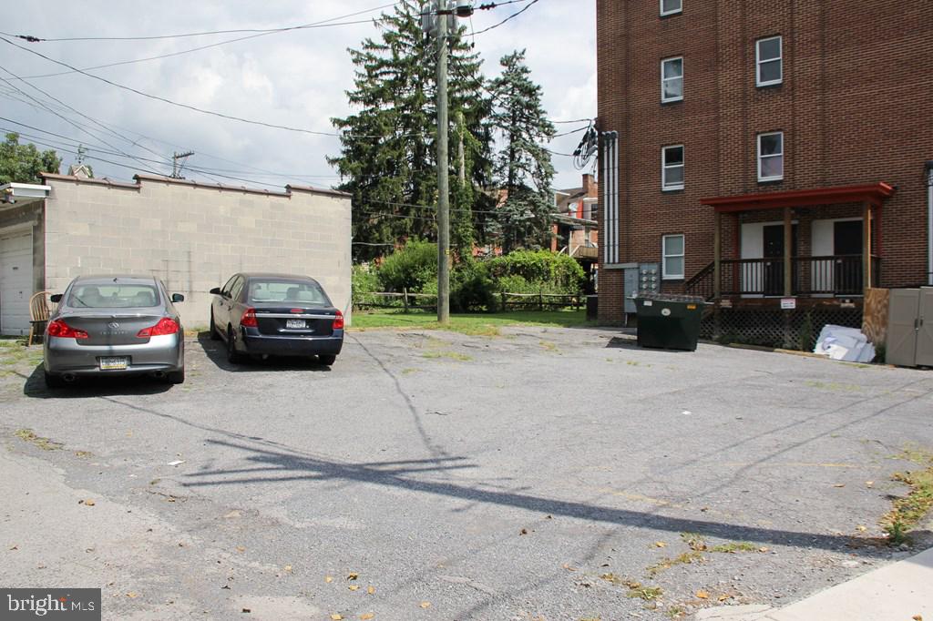 NONE AVAILABLE - Residential Income