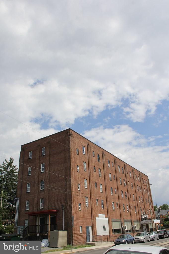 NONE AVAILABLE - Residential Income