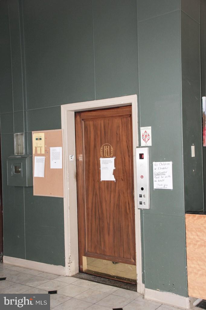 NONE AVAILABLE - Residential Income