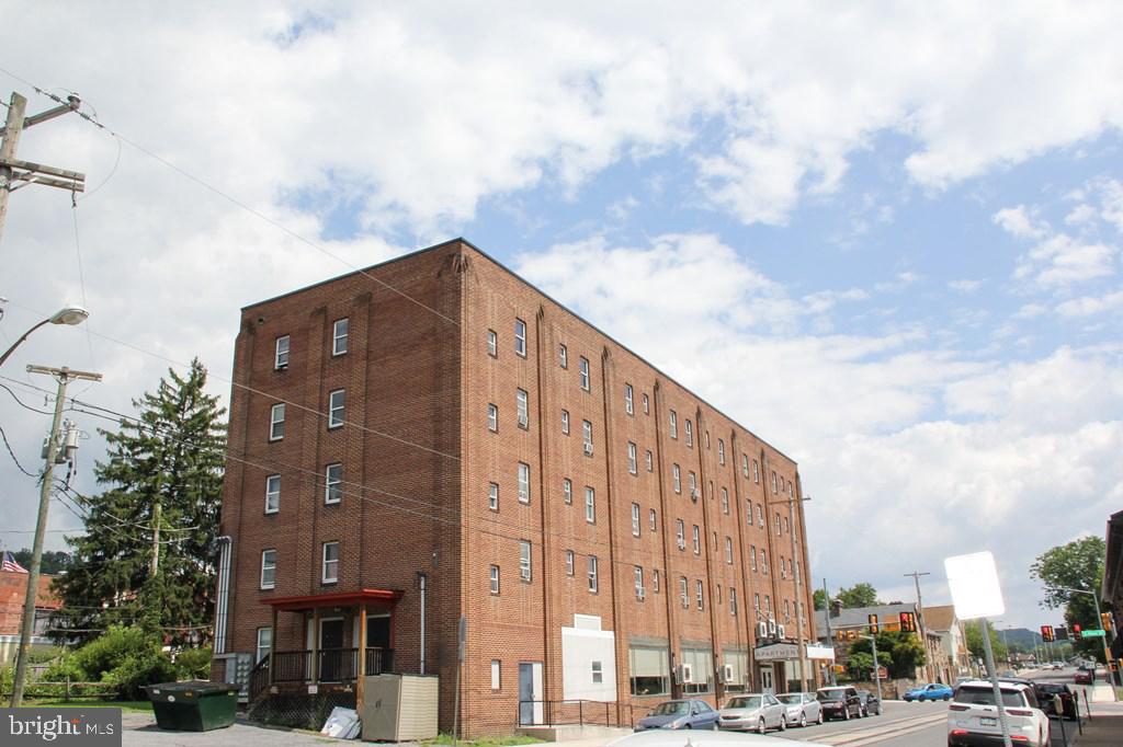 NONE AVAILABLE - Residential Income