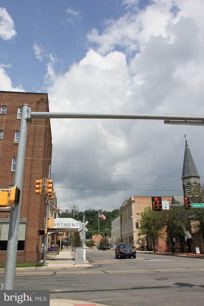 NONE AVAILABLE - Residential Income