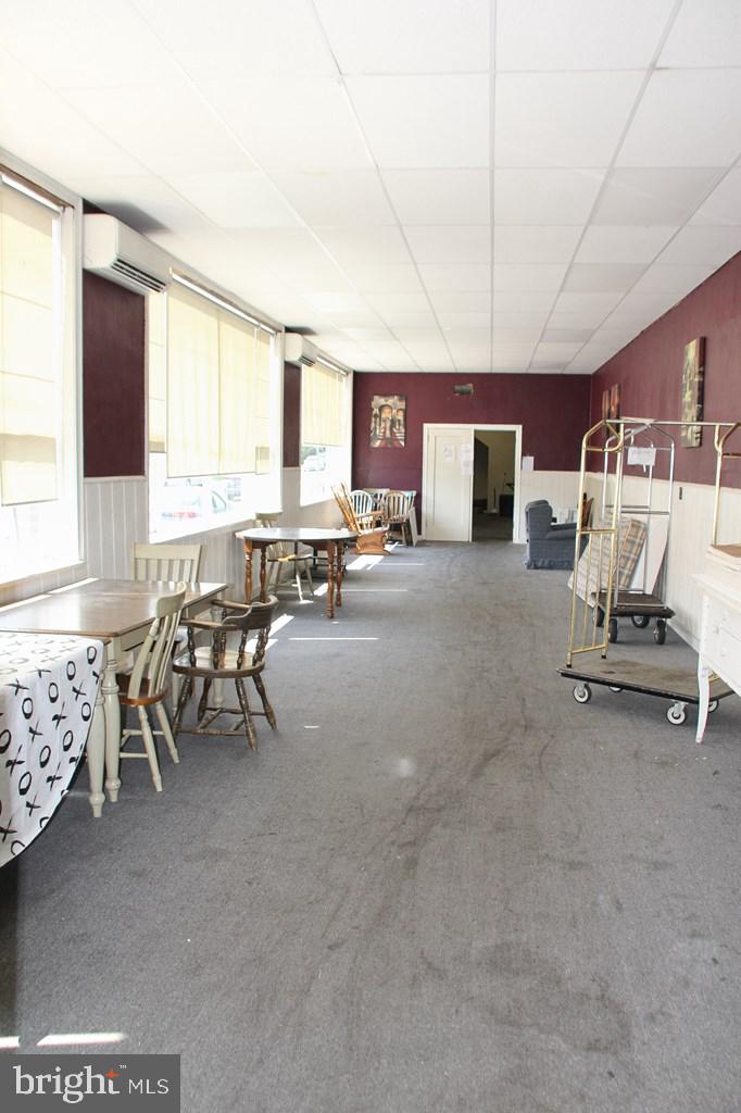 NONE AVAILABLE - Residential Income