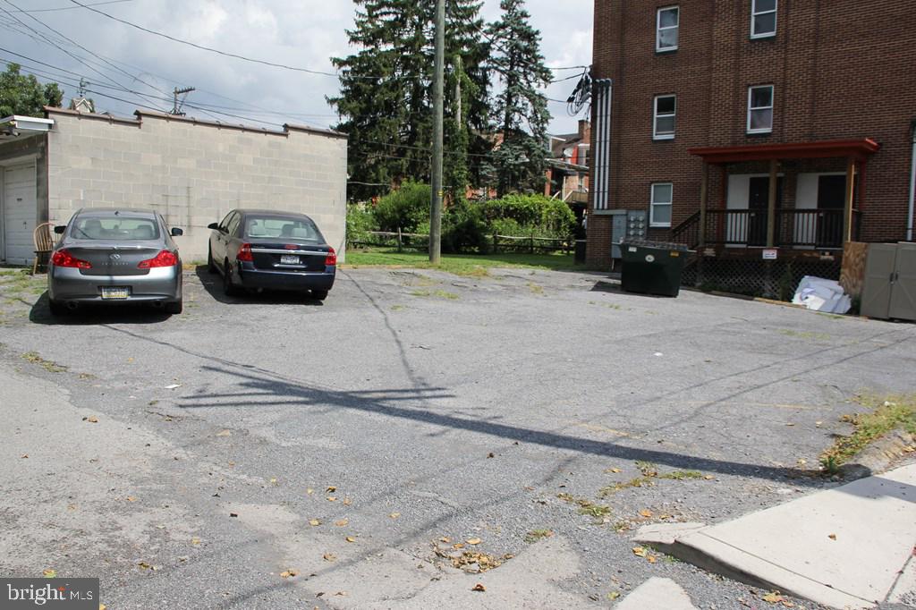 NONE AVAILABLE - Residential Income