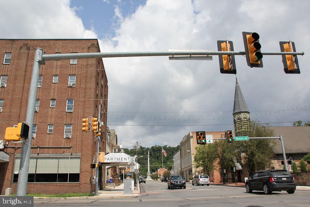 NONE AVAILABLE - Residential Income