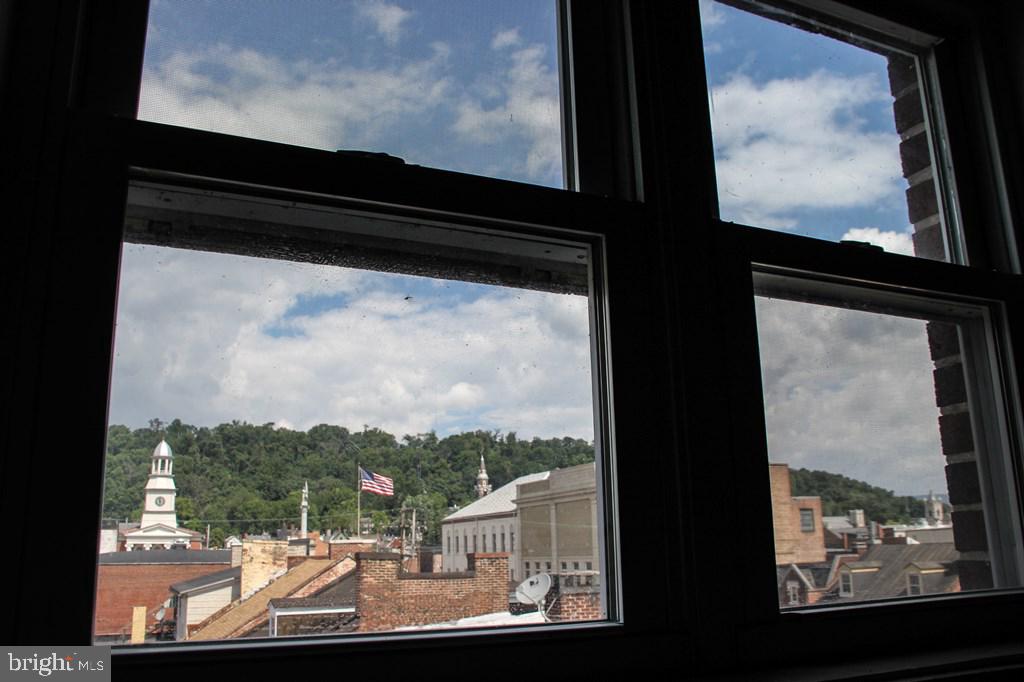 NONE AVAILABLE - Residential Income