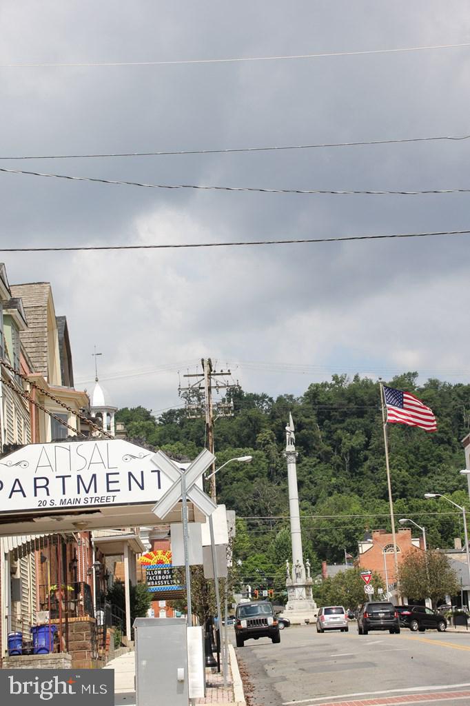 NONE AVAILABLE - Residential Income