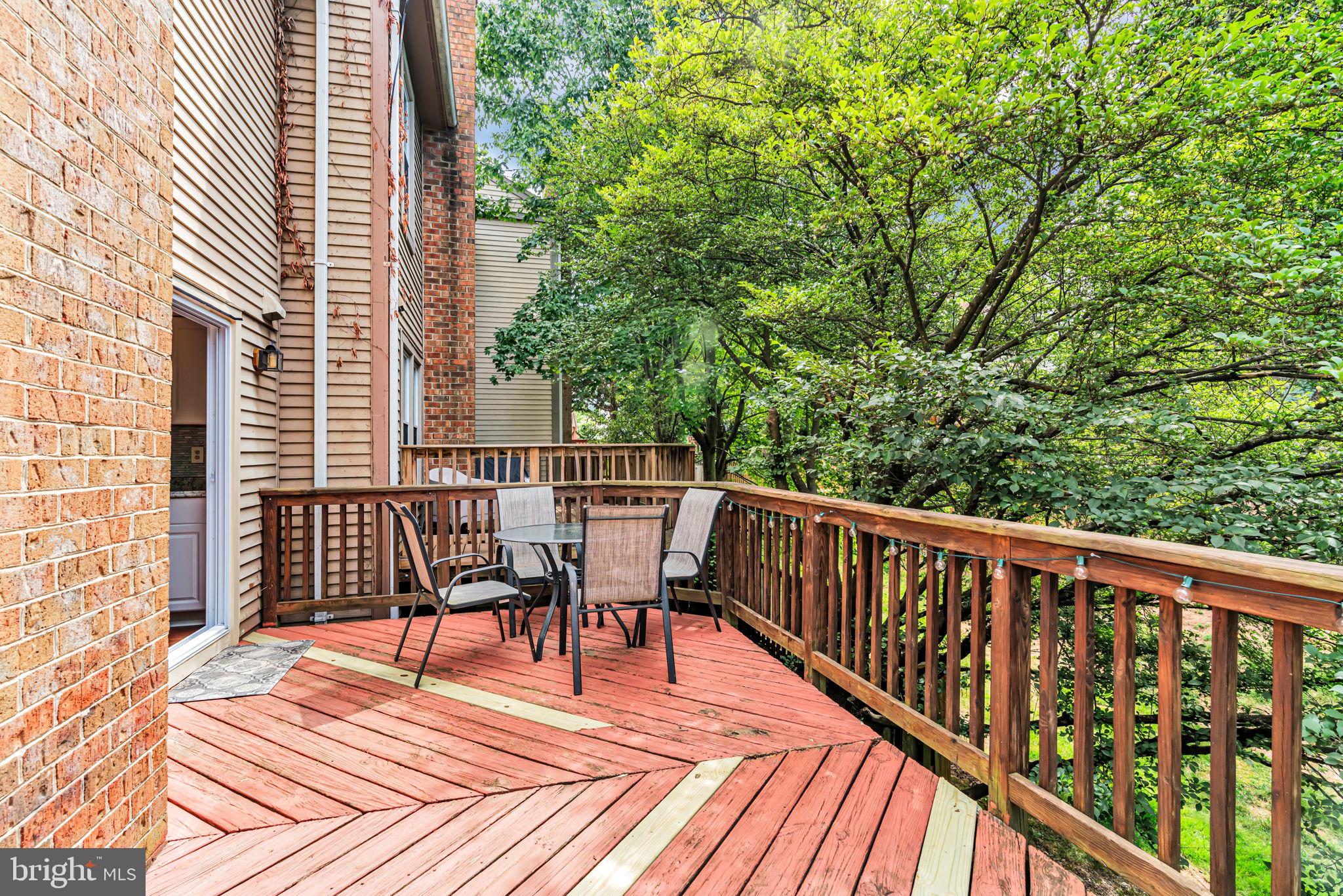 FAIR RIDGE - Residential