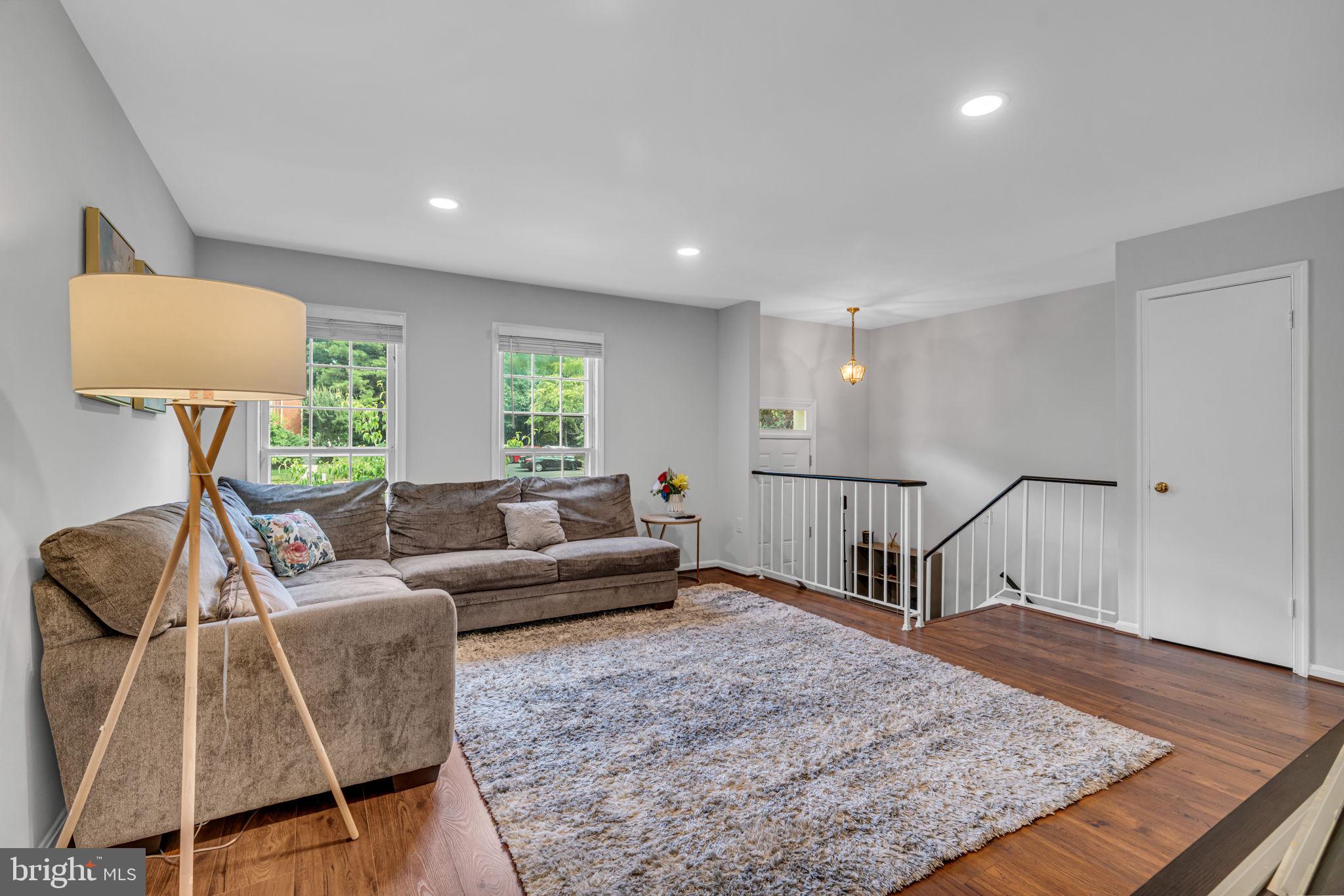 FAIR RIDGE - Residential